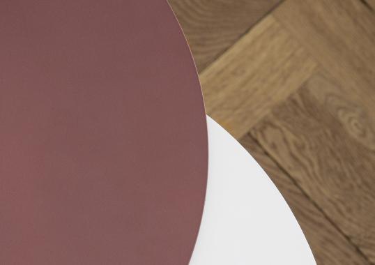 Журнальный столик от фабрики Normann Copenhagen модель 60252 Stock Side Table