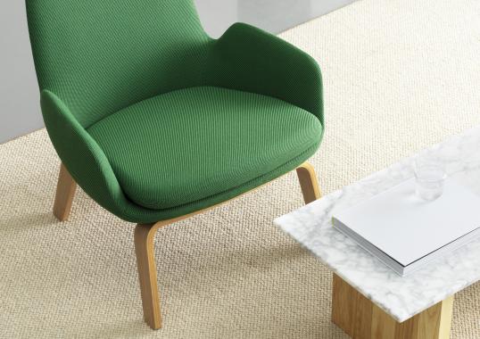 Журнальный столик от фабрики Normann Copenhagen модель Solid -602250