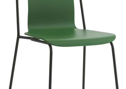 Стул от фабрики Normann Copenhagen модель 60178 Studio 