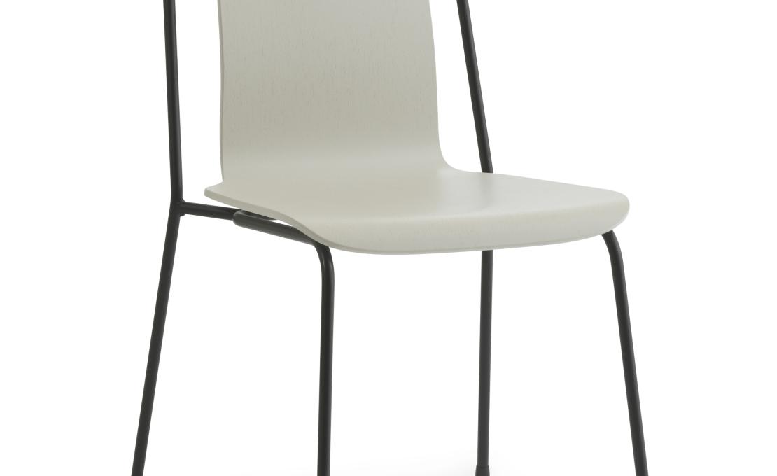 Стул от фабрики Normann Copenhagen модель 60178 Studio 