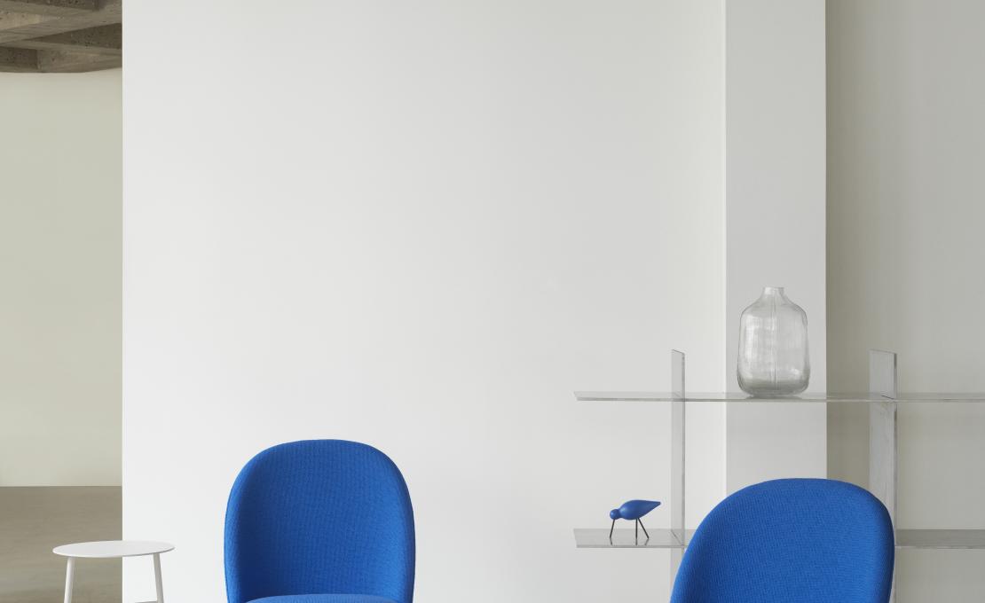 Журнальный столик от фабрики Normann Copenhagen модель 60252 Stock Side Table