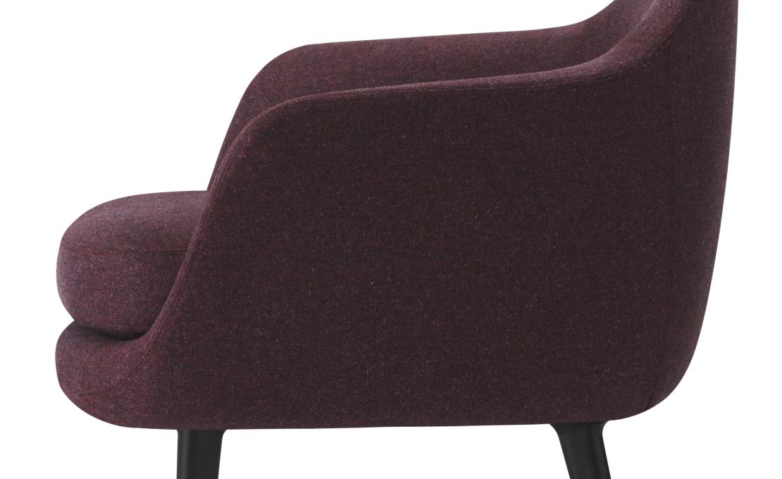 Кресло от фабрики Normann Copenhagen модель Sum Arm