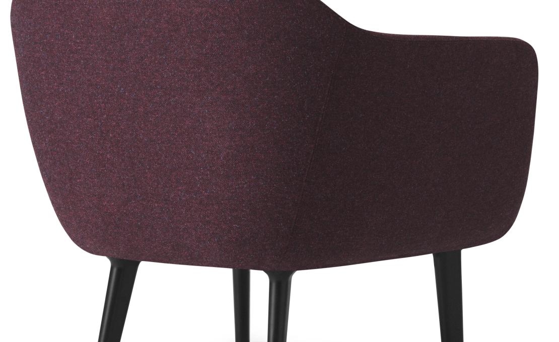 Кресло от фабрики Normann Copenhagen модель Sum Arm