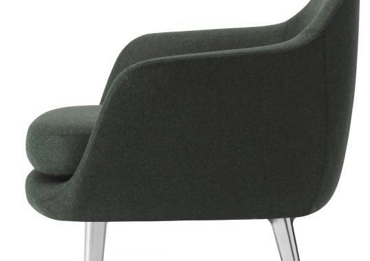 Кресло от фабрики Normann Copenhagen модель Sum Arm