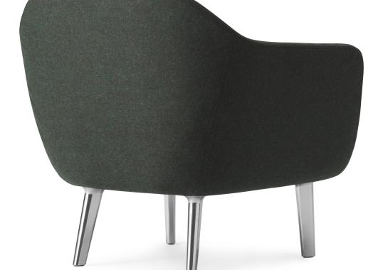 Кресло от фабрики Normann Copenhagen модель Sum Arm