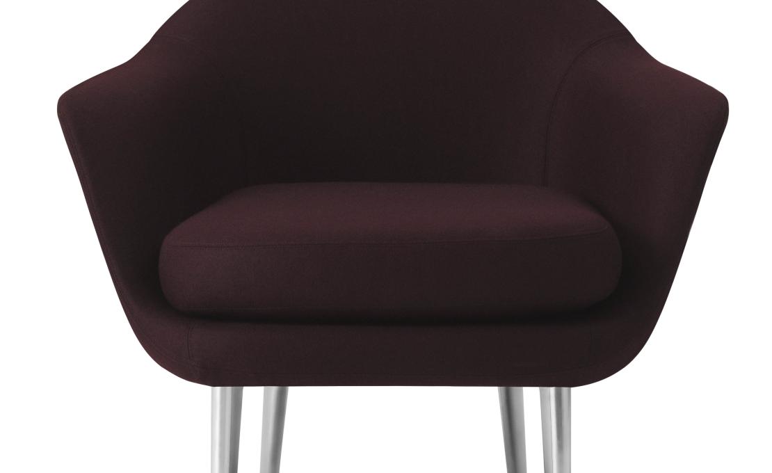 Кресло от фабрики Normann Copenhagen модель Sum Arm