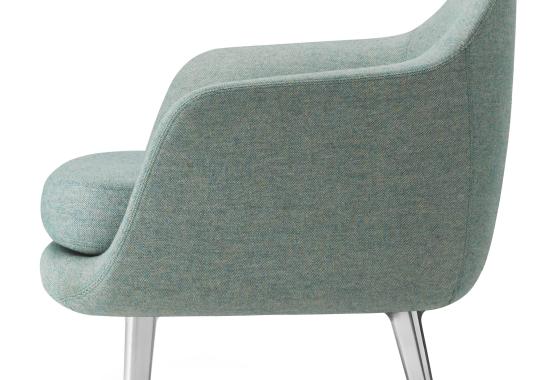 Кресло от фабрики Normann Copenhagen модель Sum Arm