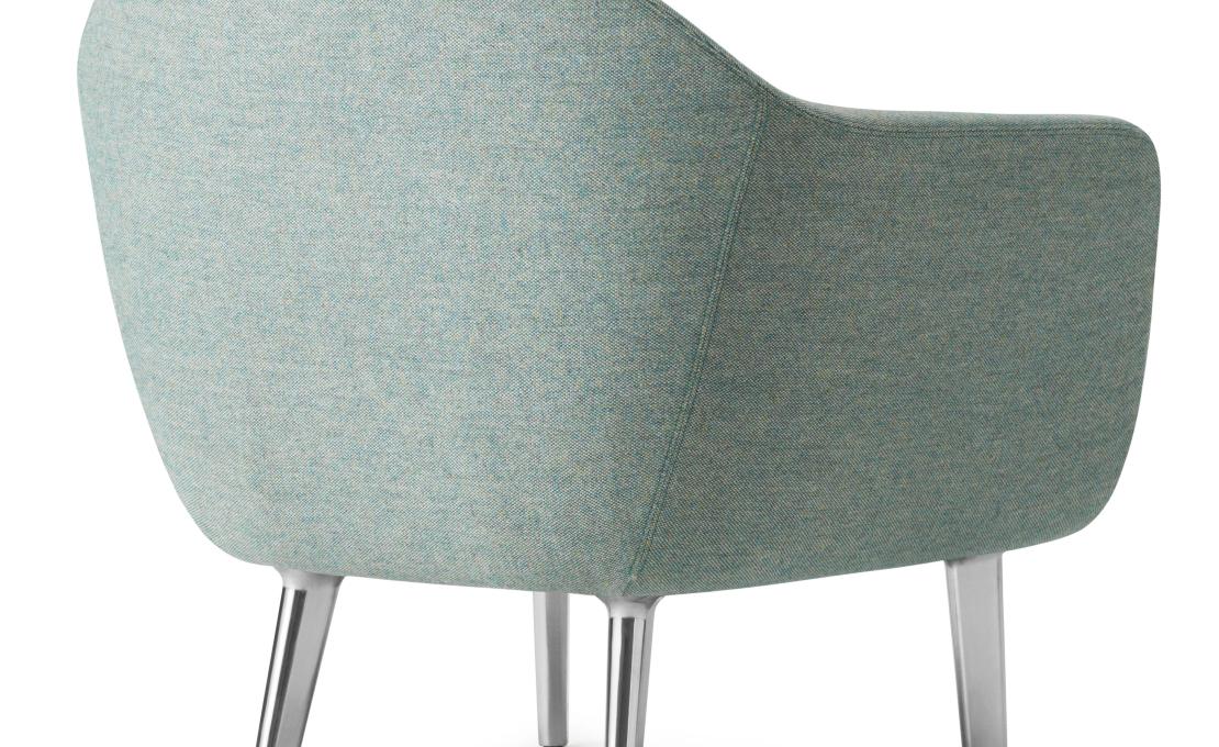 Кресло от фабрики Normann Copenhagen модель Sum Arm