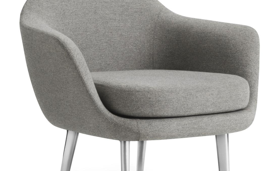 Кресло от фабрики Normann Copenhagen модель Sum Arm