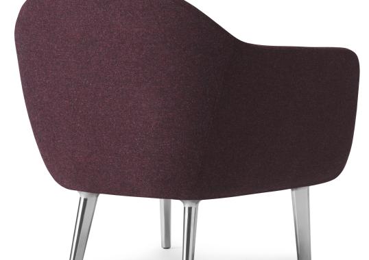 Кресло от фабрики Normann Copenhagen модель Sum Arm