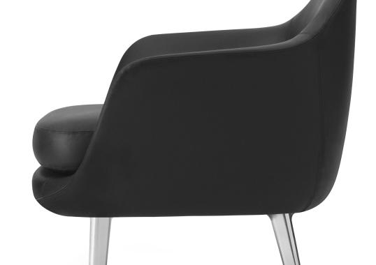 Кресло от фабрики Normann Copenhagen модель Sum Arm