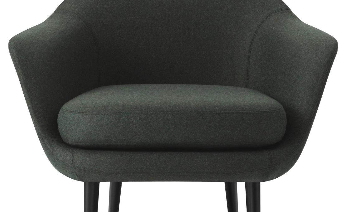 Кресло от фабрики Normann Copenhagen модель Sum Arm