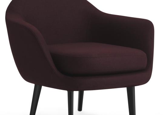 Кресло от фабрики Normann Copenhagen модель Sum Arm