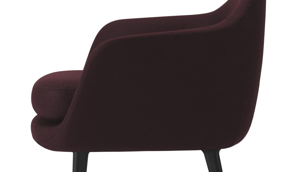 Кресло от фабрики Normann Copenhagen модель Sum Arm