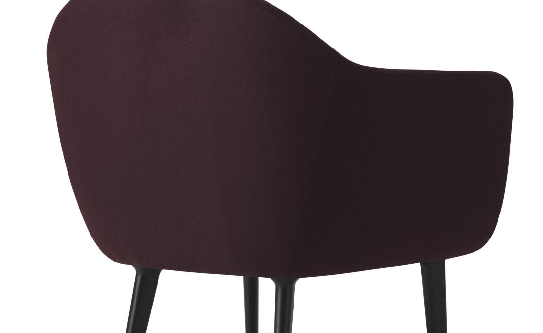 Кресло от фабрики Normann Copenhagen модель Sum Arm