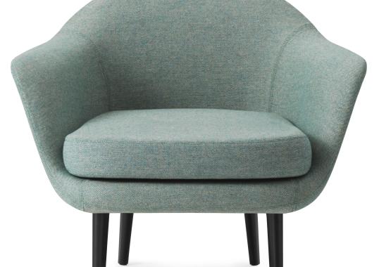 Кресло от фабрики Normann Copenhagen модель Sum Arm