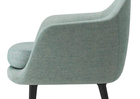 Кресло от фабрики Normann Copenhagen модель Sum Arm