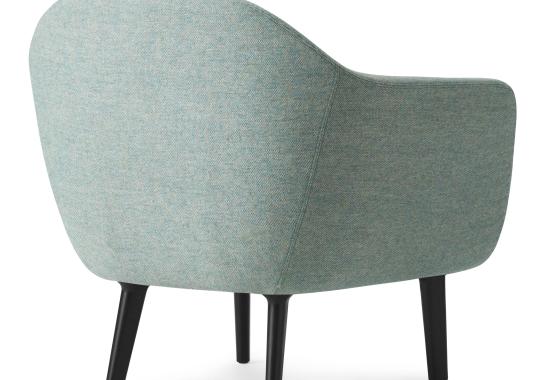 Кресло от фабрики Normann Copenhagen модель Sum Arm