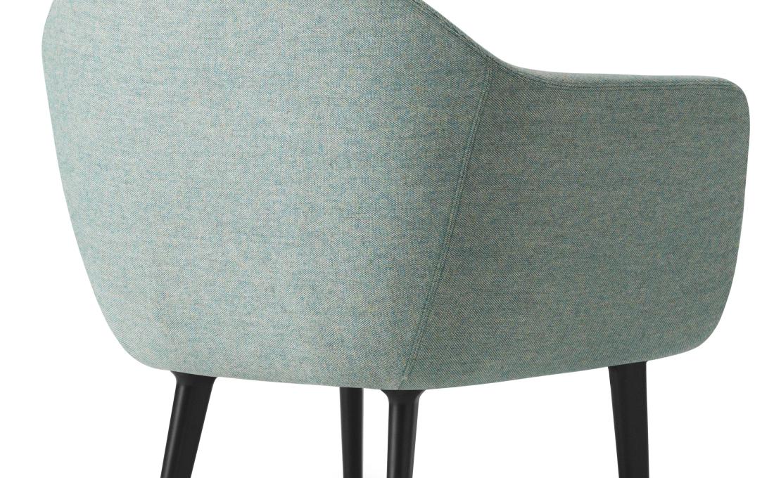 Кресло от фабрики Normann Copenhagen модель Sum Arm
