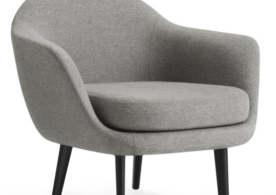 Кресло от фабрики Normann Copenhagen модель Sum Arm