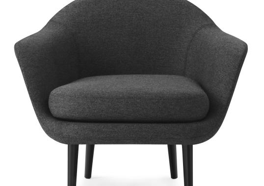 Кресло от фабрики Normann Copenhagen модель Sum Arm