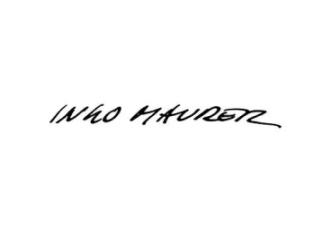 Логотип фабрики Ingo Maurer
