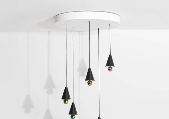 Подвесной светильник Petite Friture L05411 image 1