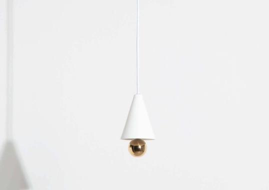 Подвесной светильник Petite Friture Cherry image 1