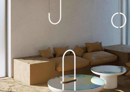 Журнальный столик от фабрики Petite Friture модель M0790