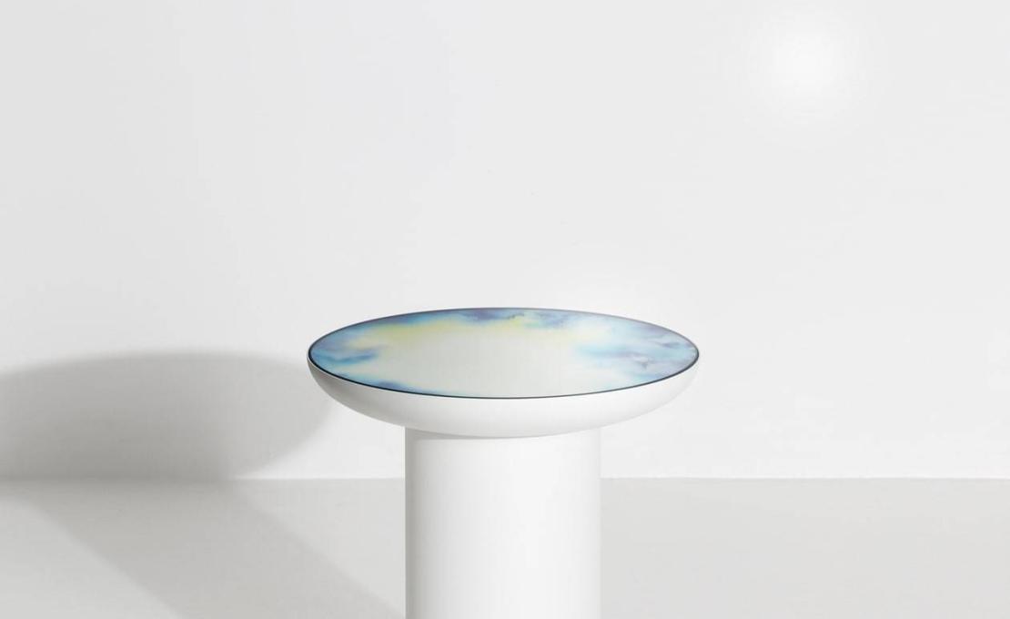 Журнальный столик от фабрики Petite Friture модель M0790