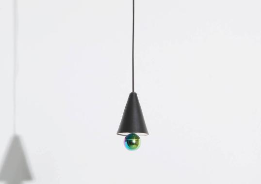 Подвесной светильник от фабрики Petite Friture модель Cherry Suspension Lamp
