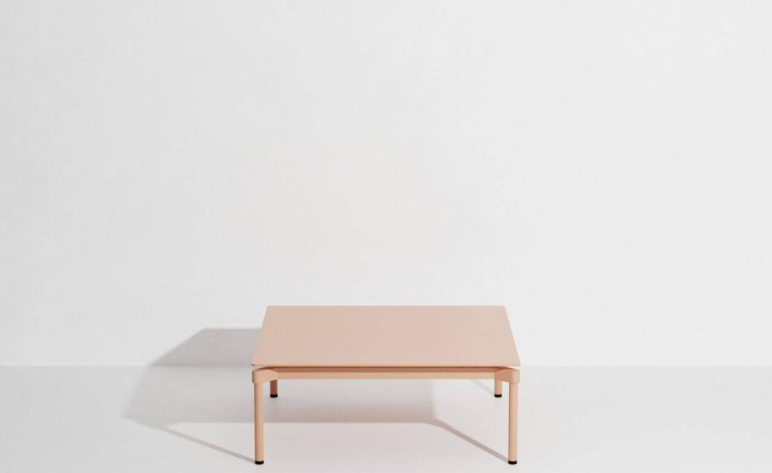 Уличный стол от фабрики Petite Friture модель M08109