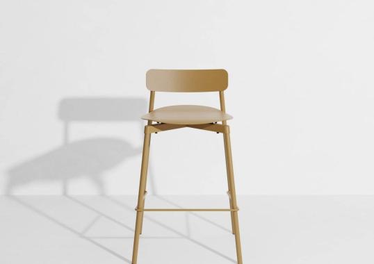 Уличный стул Petite Friture Fromme Bar Stool image 1