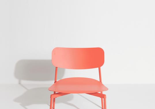 Уличный стул Petite Friture M08103 image 4