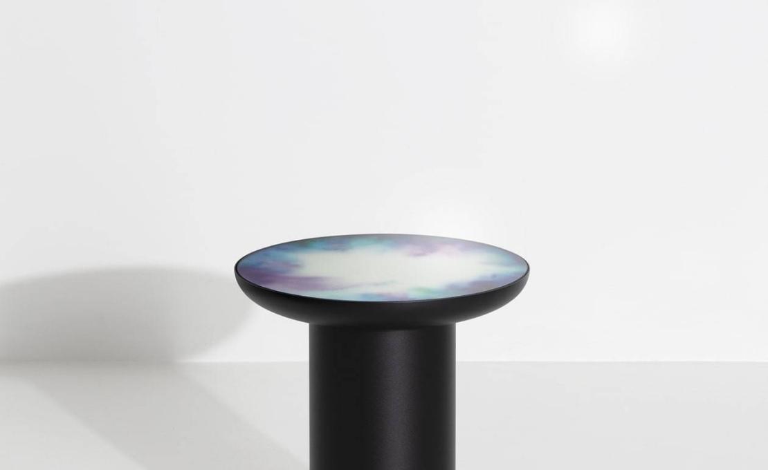 Журнальный столик от фабрики Petite Friture модель M0790