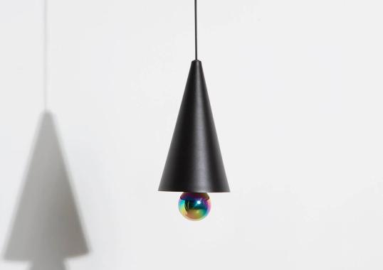 Подвесной светильник от фабрики Petite Friture модель Cherry Suspension Lamp