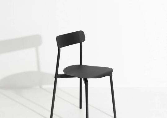 Уличный стул Petite Friture M08101 image 3