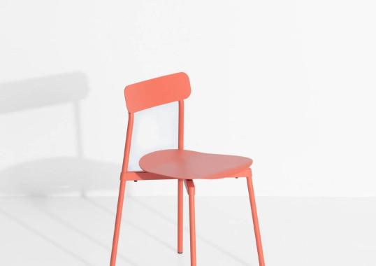 Уличный стул Petite Friture M08101 image 4