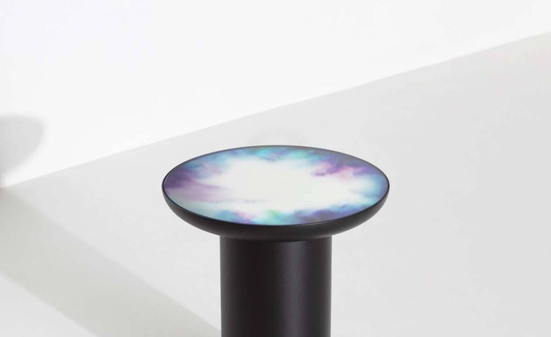 Журнальный столик от фабрики Petite Friture модель M0790