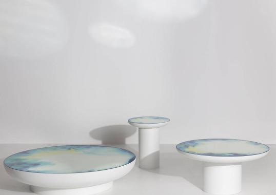 Журнальный столик от фабрики Petite Friture модель M0790