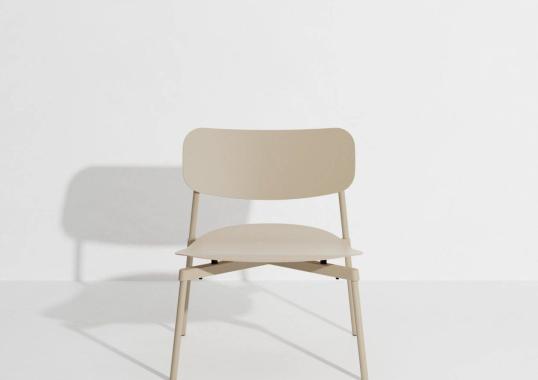 Уличный стул от фабрики Petite Friture модель M08103