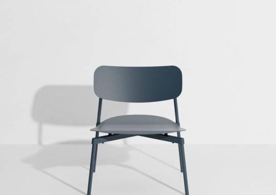 Уличный стул от фабрики Petite Friture модель M08103