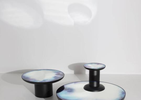 Журнальный столик от фабрики Petite Friture модель M0790