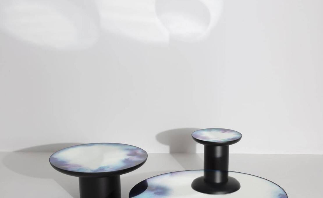 Журнальный столик от фабрики Petite Friture модель M0790