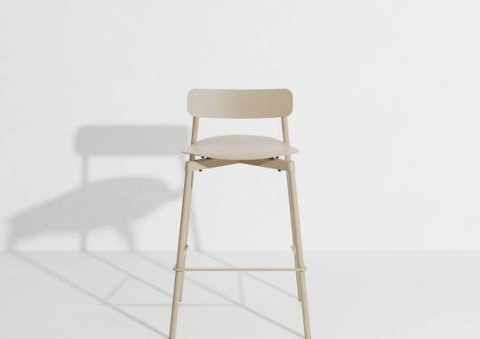 Уличный стул Petite Friture Fromme Bar Stool image 6