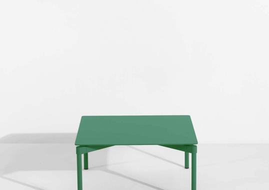 Уличный стол от фабрики Petite Friture модель M08109