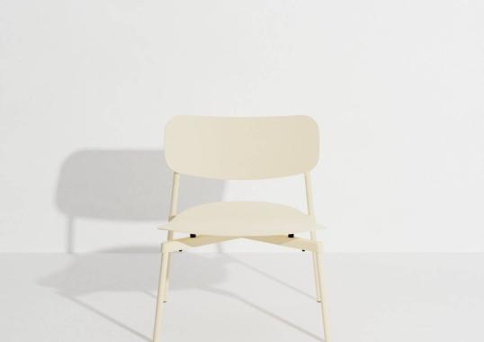 Уличный стул от фабрики Petite Friture модель M08103