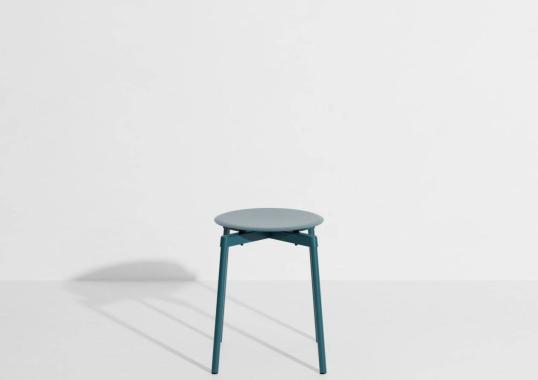 Уличный барный стул от фабрики Petite Friture модель M08105