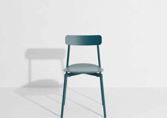 Уличный стул от фабрики Petite Friture модель M08101