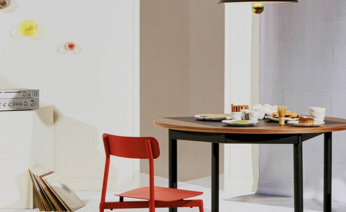 Подвесной светильник от фабрики Petite Friture модель Cherry Suspension Lamp